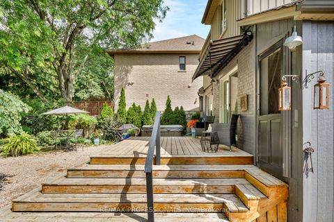 Photo 42 at 1364 Islington Avenue, Rosethorn, Toronto