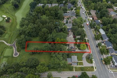 Photo 43 at 1364 Islington Avenue, Rosethorn, Toronto