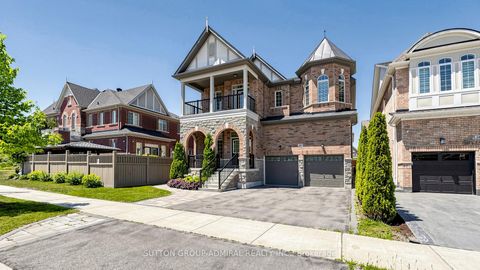 Photo 1 at 284 East's Corners Boulevard, Kleinburg, Vaughan