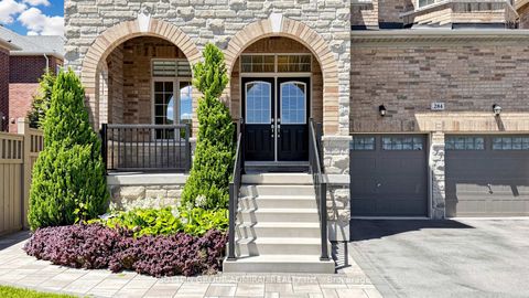 Photo 2 at 284 East's Corners Boulevard, Kleinburg, Vaughan