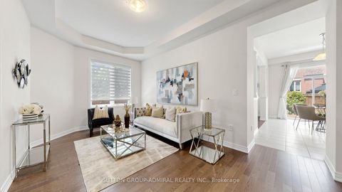 Photo 3 at 284 East's Corners Boulevard, Kleinburg, Vaughan