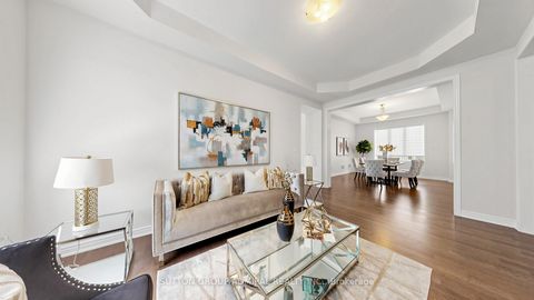 Photo 4 at 284 East's Corners Boulevard, Kleinburg, Vaughan