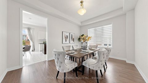 Photo 5 at 284 East's Corners Boulevard, Kleinburg, Vaughan
