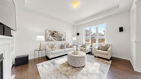 Photo 6 at 284 East's Corners Boulevard, Kleinburg, Vaughan