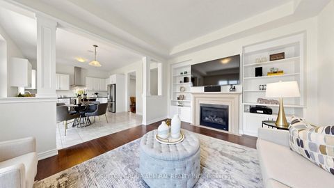 Photo 9 at 284 East's Corners Boulevard, Kleinburg, Vaughan