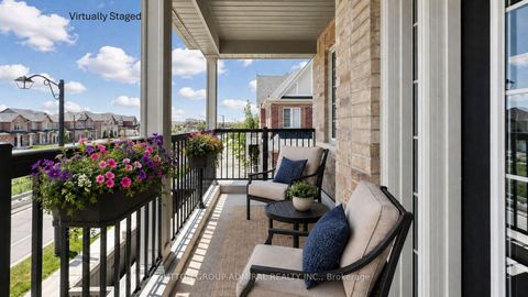 Photo 33 at 284 East's Corners Boulevard, Kleinburg, Vaughan