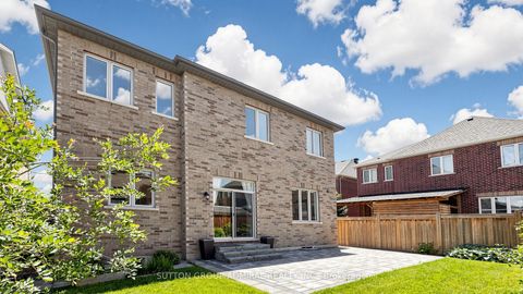 Photo 38 at 284 East's Corners Boulevard, Kleinburg, Vaughan