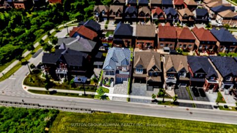 Photo 42 at 284 East's Corners Boulevard, Kleinburg, Vaughan
