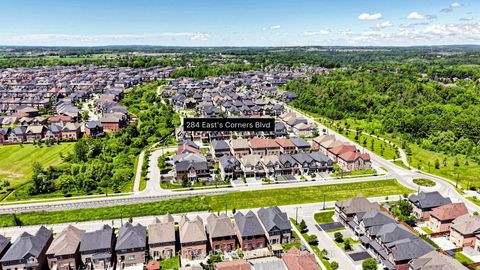 Photo 43 at 284 East's Corners Boulevard, Kleinburg, Vaughan