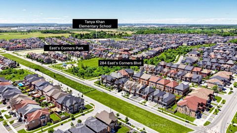 Photo 44 at 284 East's Corners Boulevard, Kleinburg, Vaughan