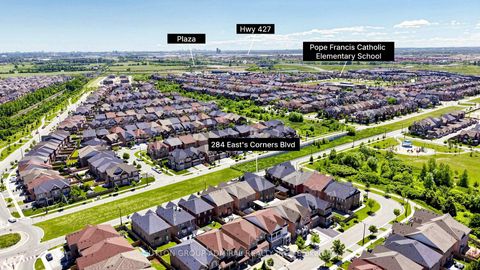 Photo 45 at 284 East's Corners Boulevard, Kleinburg, Vaughan