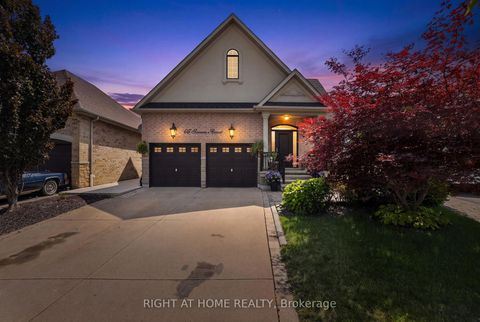 Photo 1 at 66 Sanremo Court, West Woodbridge, Vaughan