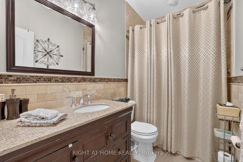 Photo 17 at 66 Sanremo Court, West Woodbridge, Vaughan