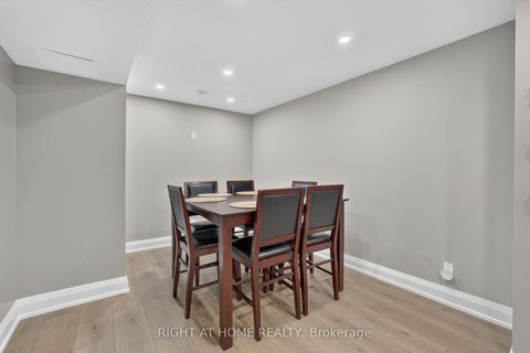 Photo 23 at 66 Sanremo Court, West Woodbridge, Vaughan