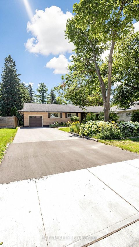 Photo 1 at 43 Amelia Street S, Codrington, Barrie