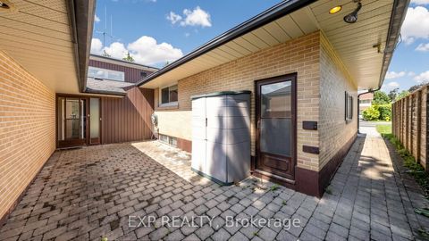 Photo 4 at 43 Amelia Street S, Codrington, Barrie