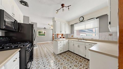 Photo 5 at 43 Amelia Street S, Codrington, Barrie