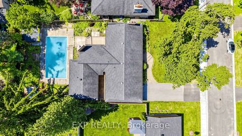 Photo 29 at 43 Amelia Street S, Codrington, Barrie