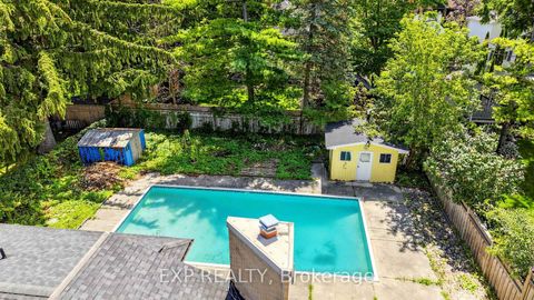 Photo 31 at 43 Amelia Street S, Codrington, Barrie