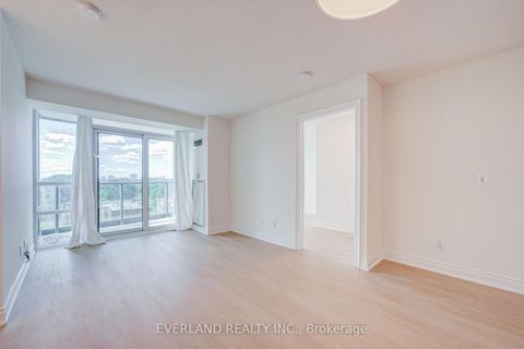 Photo 18 at 707 - 15 Greenview Avenue, Newtonbrook West, Toronto
