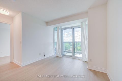 Photo 19 at 707 - 15 Greenview Avenue, Newtonbrook West, Toronto