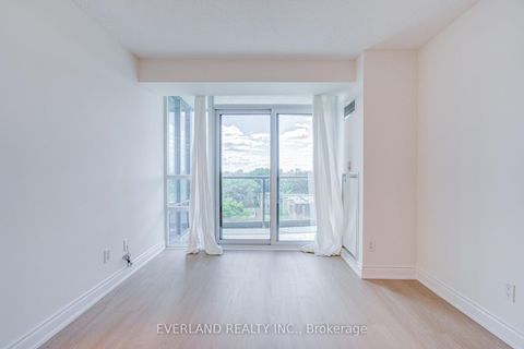 Photo 21 at 707 - 15 Greenview Avenue, Newtonbrook West, Toronto