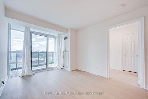 Photo 22 at 707 - 15 Greenview Avenue, Newtonbrook West, Toronto