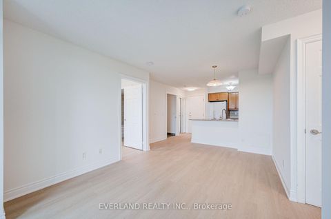 Photo 24 at 707 - 15 Greenview Avenue, Newtonbrook West, Toronto