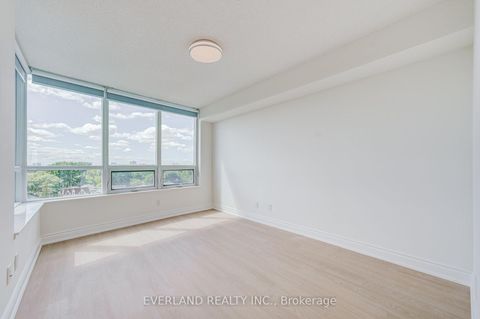 Photo 25 at 707 - 15 Greenview Avenue, Newtonbrook West, Toronto