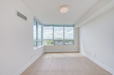Photo 26 at 707 - 15 Greenview Avenue, Newtonbrook West, Toronto