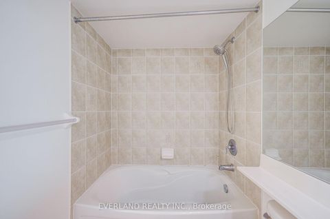 Photo 29 at 707 - 15 Greenview Avenue, Newtonbrook West, Toronto