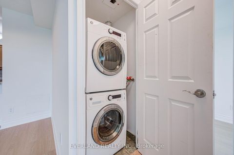 Photo 32 at 707 - 15 Greenview Avenue, Newtonbrook West, Toronto