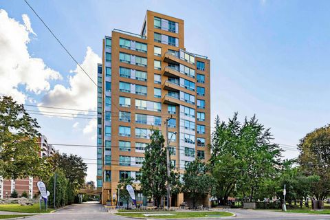 Photo 0 at 807 - 2800 Warden Avenue, L'Amoreaux, Toronto
