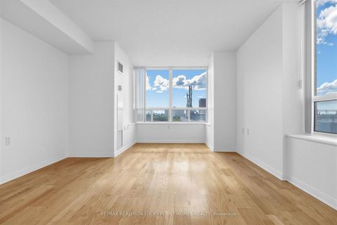 Photo 8 at 807 - 2800 Warden Avenue, L'Amoreaux, Toronto
