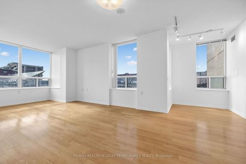 Photo 12 at 807 - 2800 Warden Avenue, L'Amoreaux, Toronto