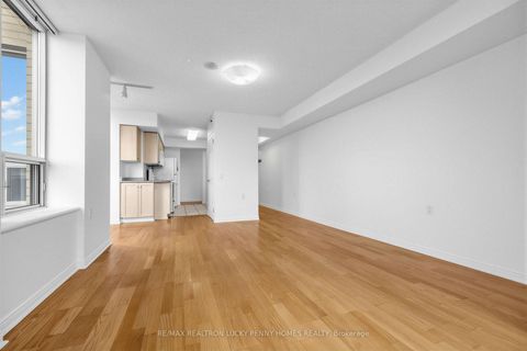 Photo 14 at 807 - 2800 Warden Avenue, L'Amoreaux, Toronto
