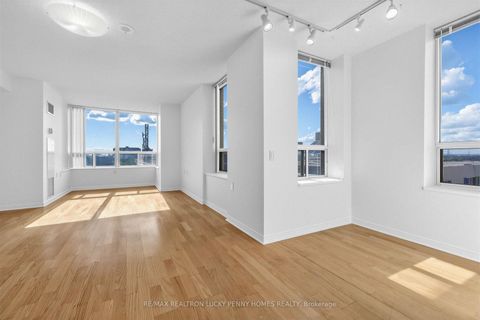 Photo 21 at 807 - 2800 Warden Avenue, L'Amoreaux, Toronto
