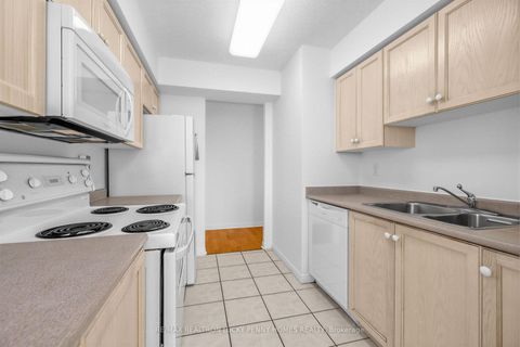 Photo 22 at 807 - 2800 Warden Avenue, L'Amoreaux, Toronto