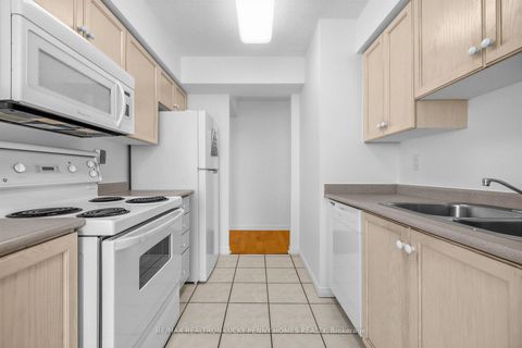 Photo 23 at 807 - 2800 Warden Avenue, L'Amoreaux, Toronto