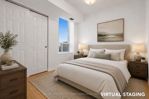 Photo 28 at 807 - 2800 Warden Avenue, L'Amoreaux, Toronto
