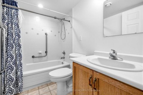 Photo 34 at 807 - 2800 Warden Avenue, L'Amoreaux, Toronto