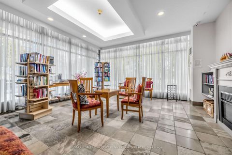 Photo 44 at 807 - 2800 Warden Avenue, L'Amoreaux, Toronto