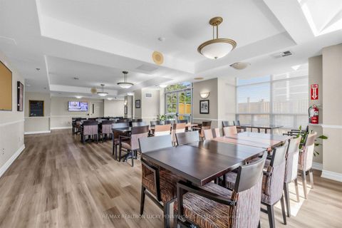 Photo 47 at 807 - 2800 Warden Avenue, L'Amoreaux, Toronto