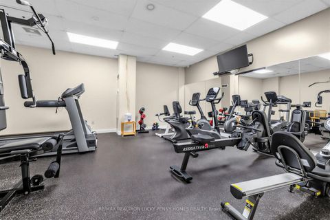 Photo 48 at 807 - 2800 Warden Avenue, L'Amoreaux, Toronto