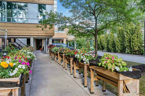 Photo 49 at 807 - 2800 Warden Avenue, L'Amoreaux, Toronto
