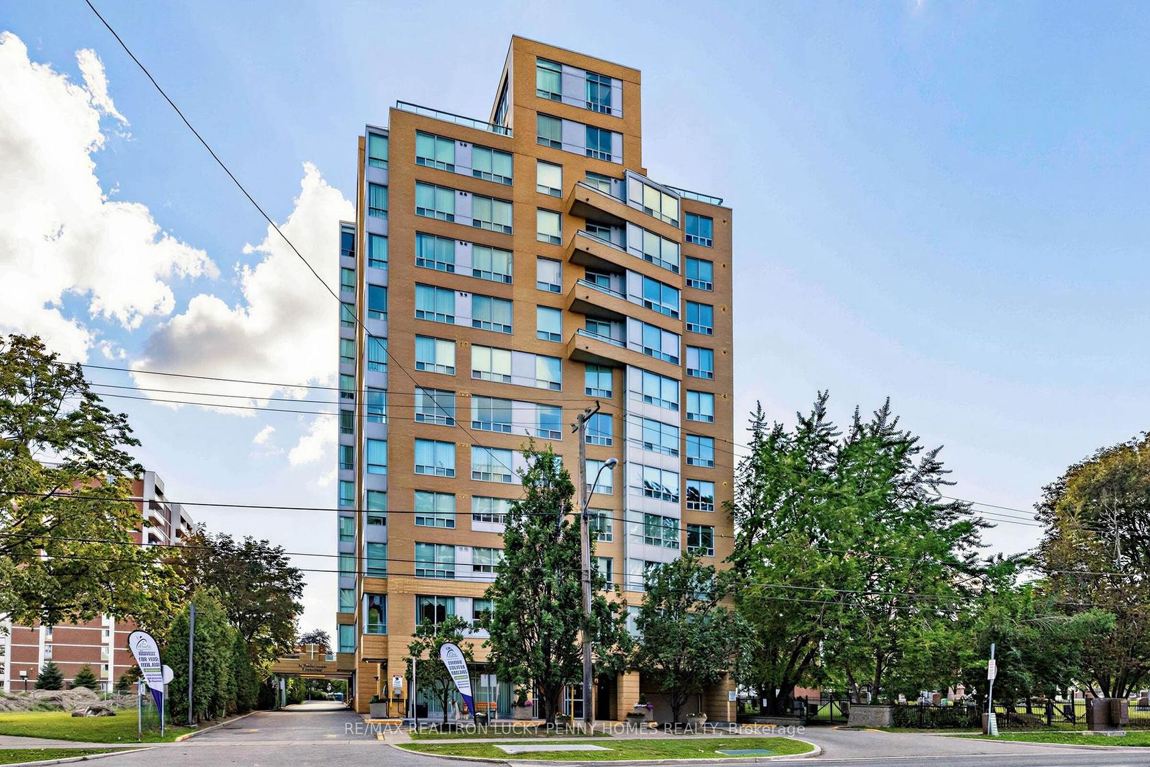 807 - 2800 Warden Avenue, L