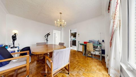 Photo 15 at 17 Chipwood Crescent, Pleasant View, Toronto