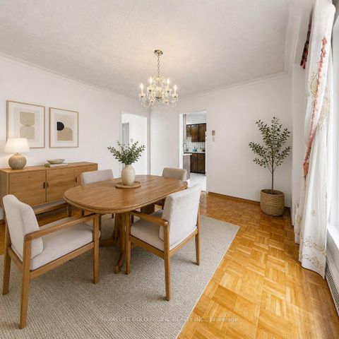 Photo 16 at 17 Chipwood Crescent, Pleasant View, Toronto