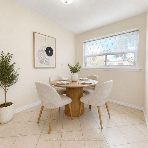 Photo 24 at 17 Chipwood Crescent, Pleasant View, Toronto