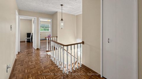 Photo 28 at 17 Chipwood Crescent, Pleasant View, Toronto